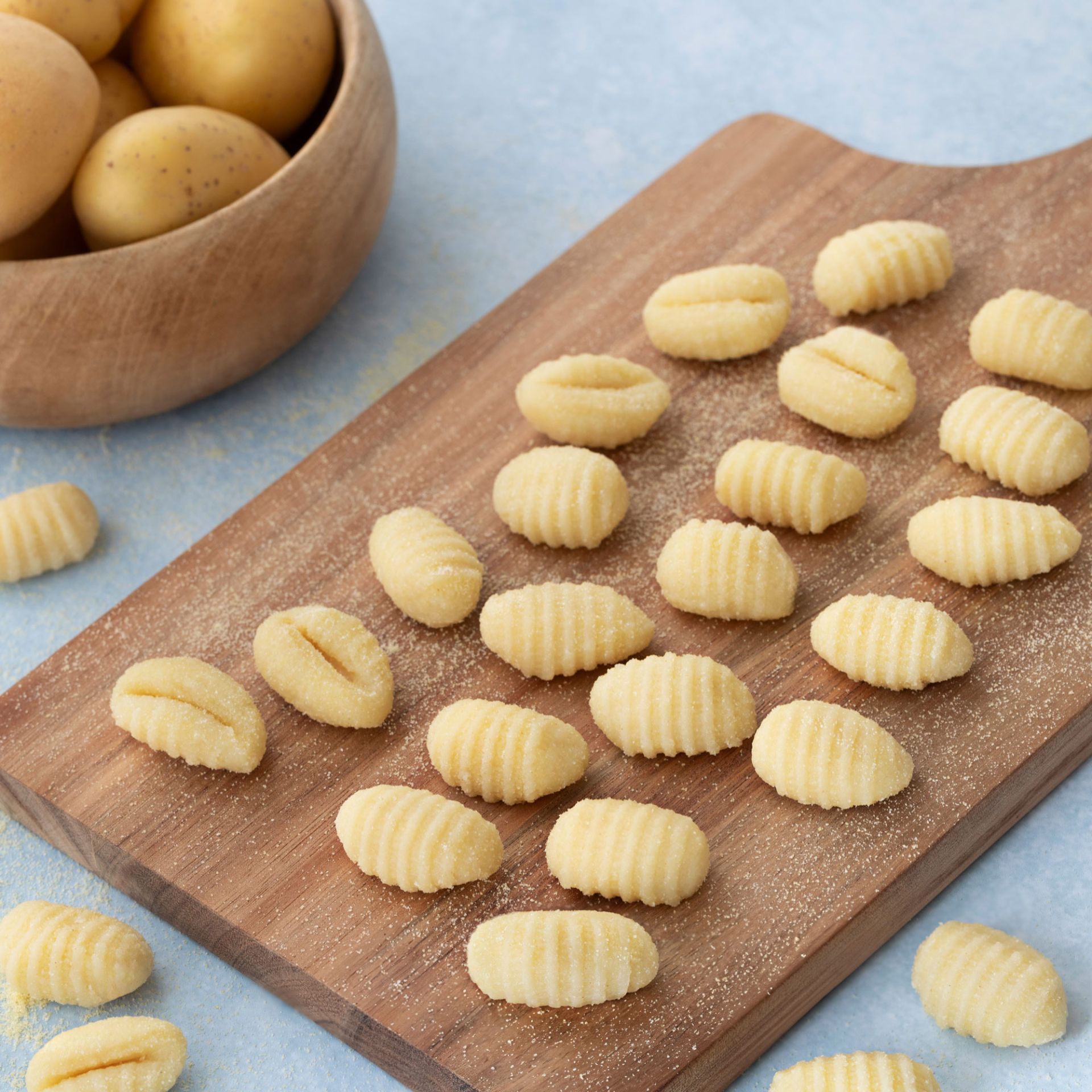 gnocchi