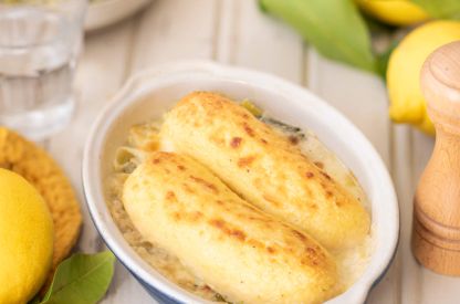quenelles-brochet-sauce-aigre-douce-fondue-poireaux