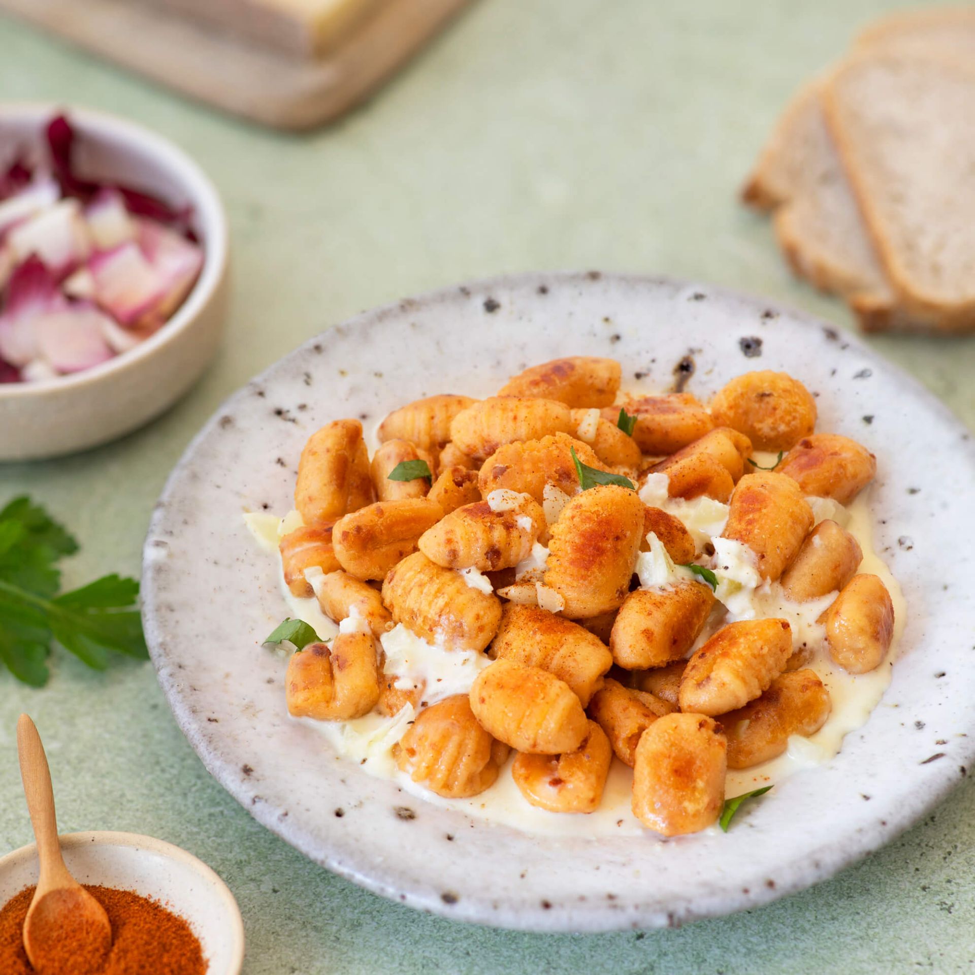 gnocchi-chorizo-creme-comte