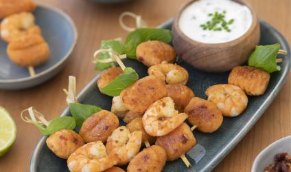 gnocchi-chorizo-doux-en-mini-brochette-terre-mer