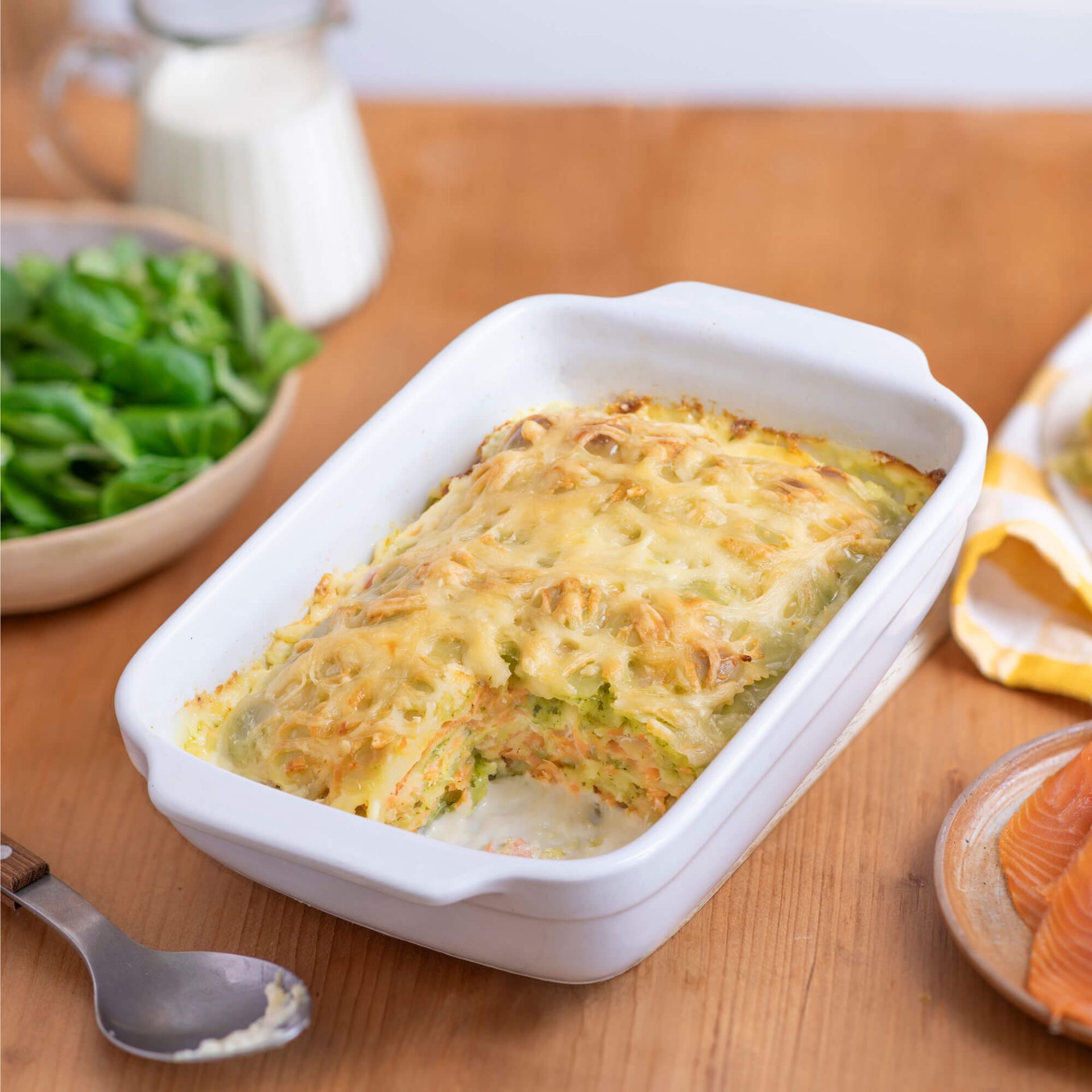 gratin-de-ravioles-au-saumon