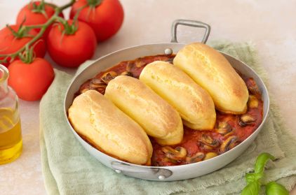 quenelles-a-la-sauce-tomate