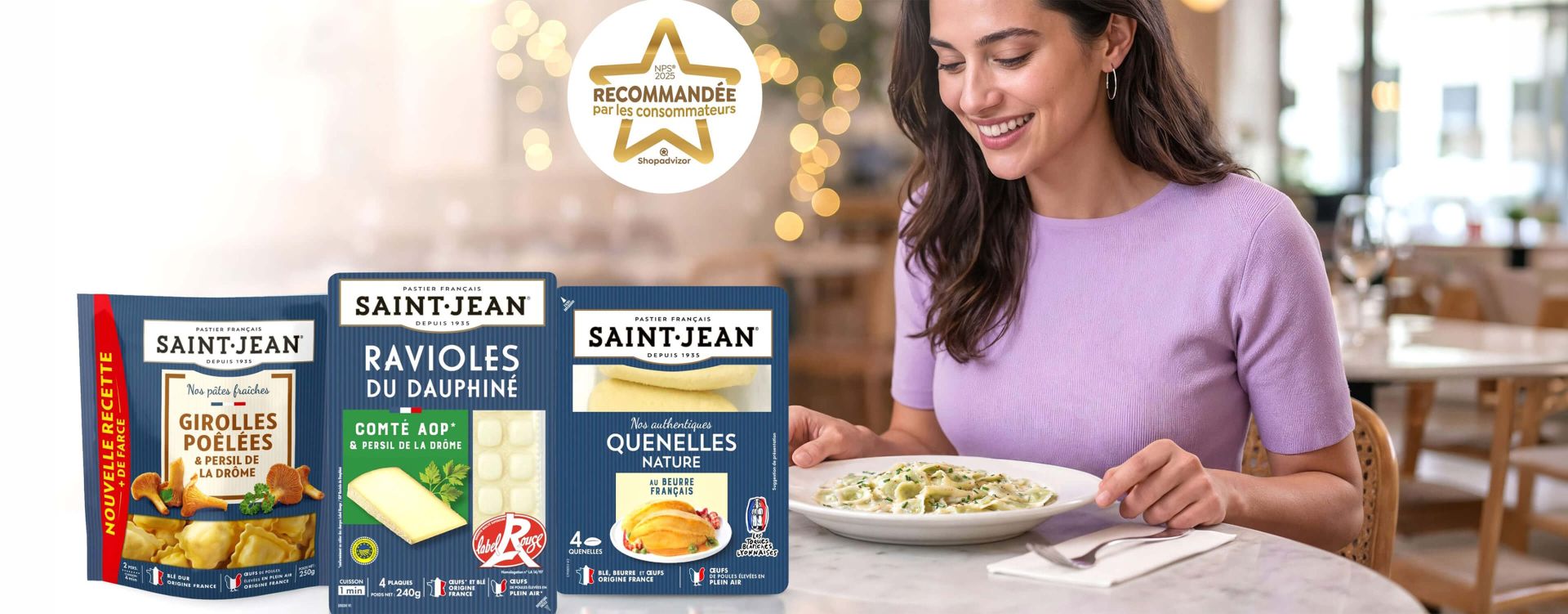 Nouveautés