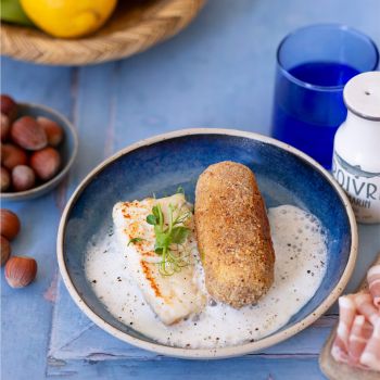 quenelle-panee-noisette-cabillaud-mousse-lait-fume