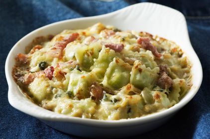 gratin-de-ravioles-au-bleu-de-sassenage-et-aux-noix-1