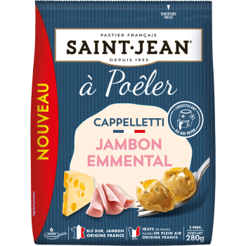 cappelletti-jambon-emmental-280g