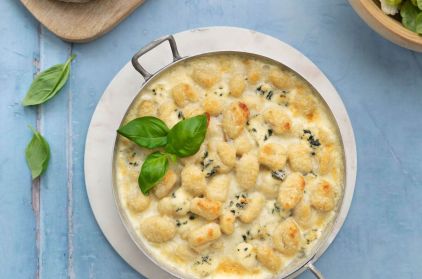 Gratin-de-gnocchis-aux-3-fromages