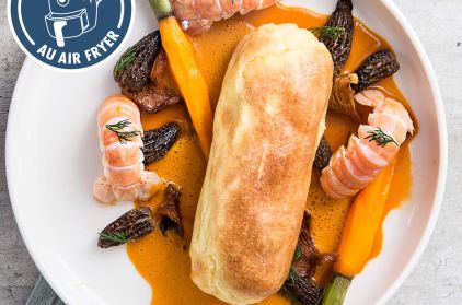 quenelles-air-fryer