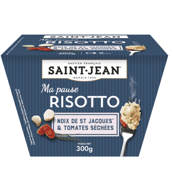 Nos plats cuisinés