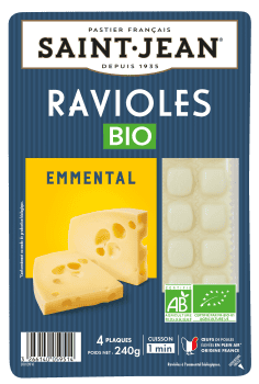 Nos produits bio